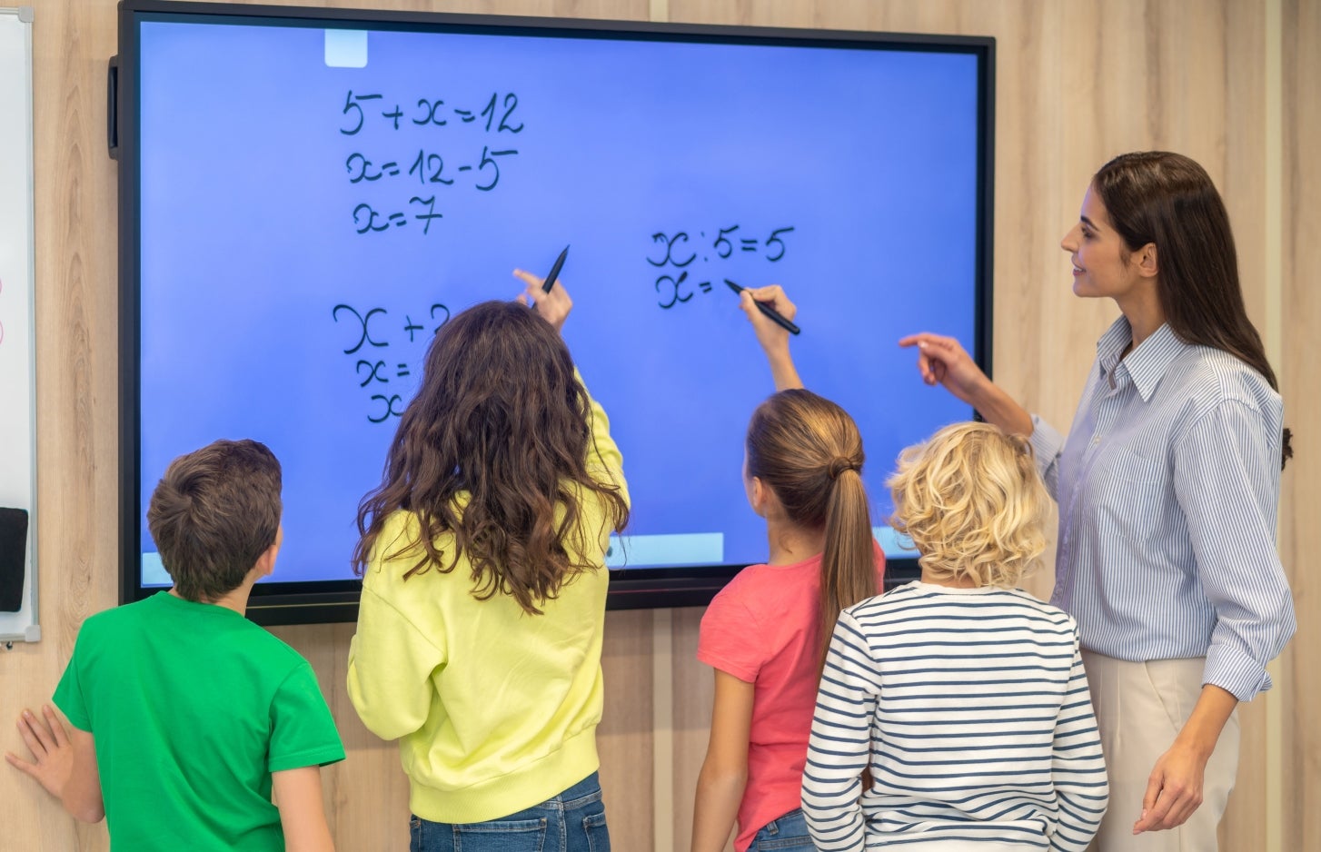 Máster en Educación Emocional Online | UAX