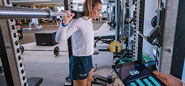 Máster Universitario en Rendimiento Deportivo y Prevención de Lesiones