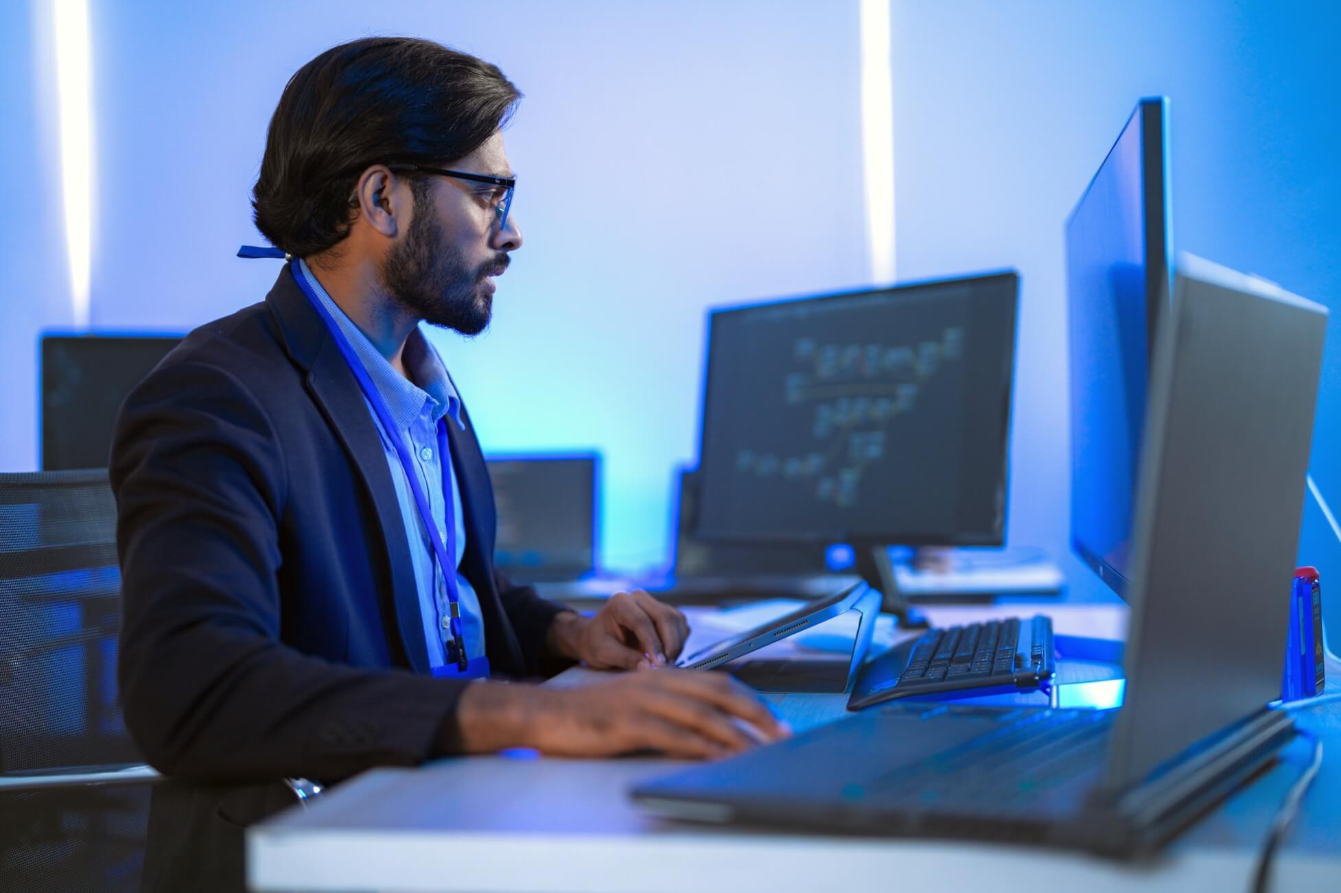 Grado en Inteligencia Artificial y Computación en Málaga | UAX