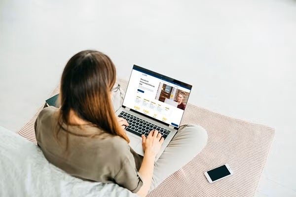 Estudios de empresa y tecnología online