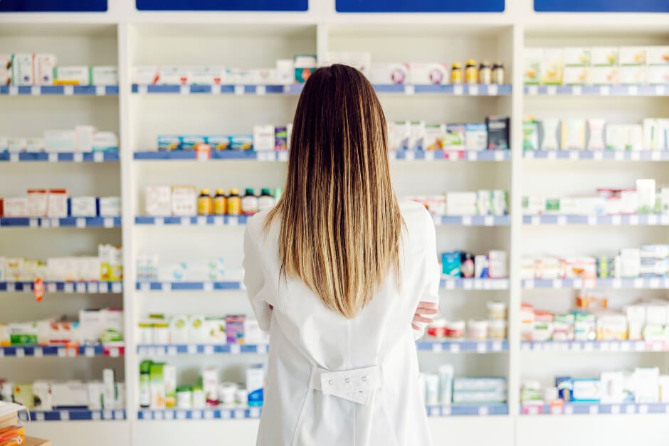 Grado en Odontología en Málaga | UAX