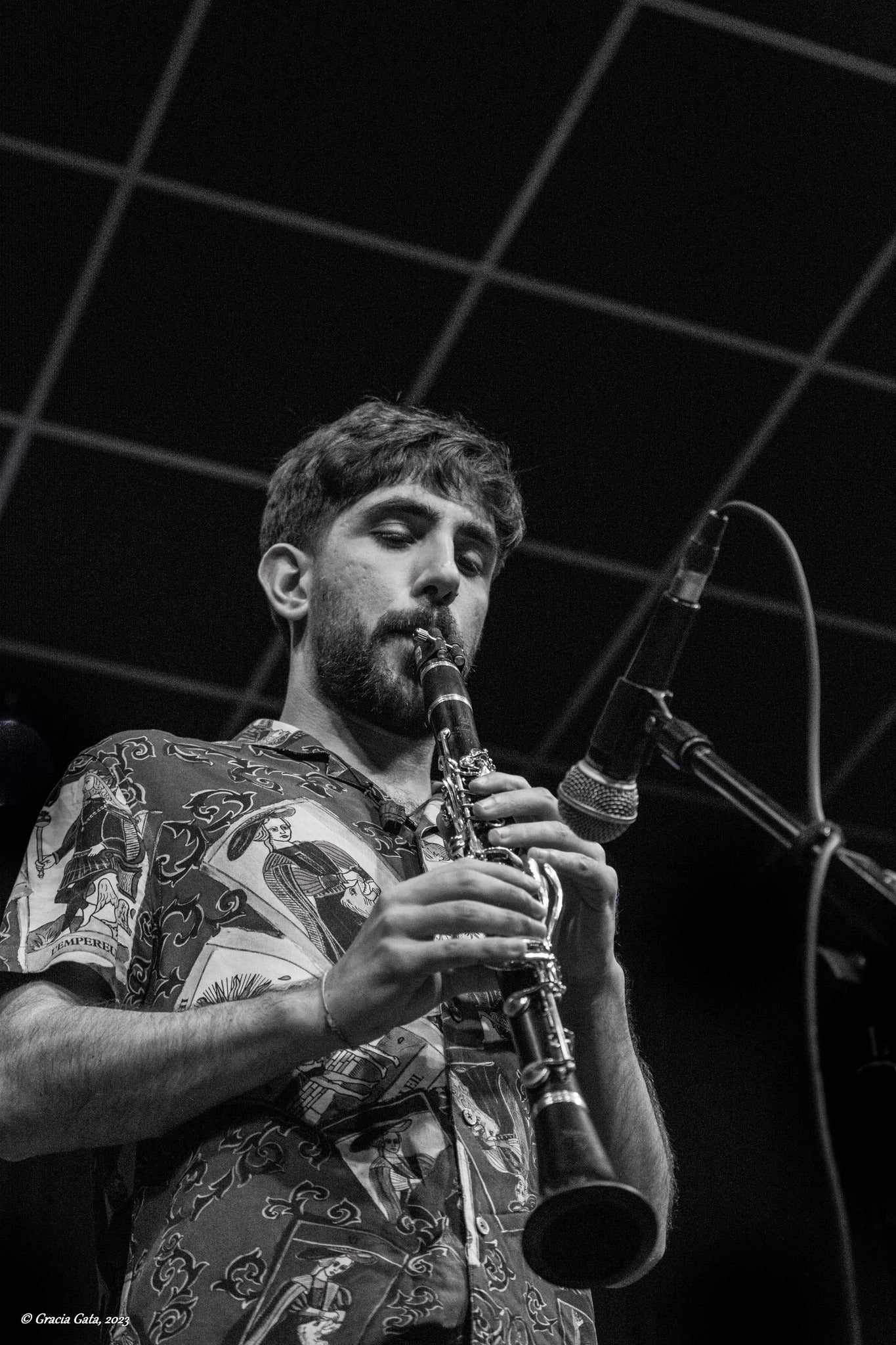 Grado en Música Moderna | Interpretación | UAX
