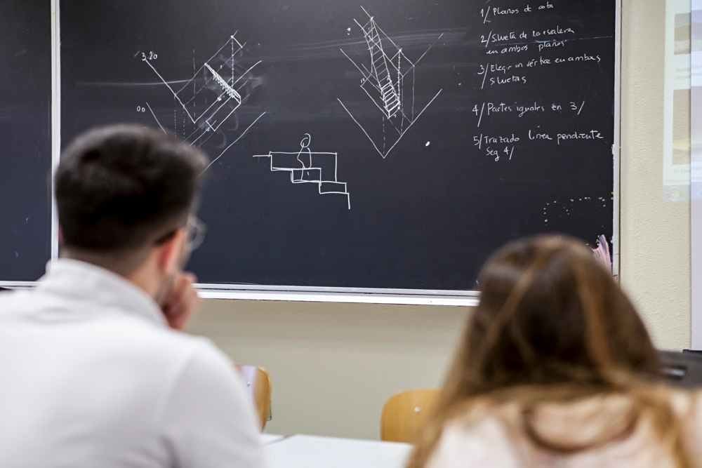Doble Grado en Ingeniería Matemática + Física