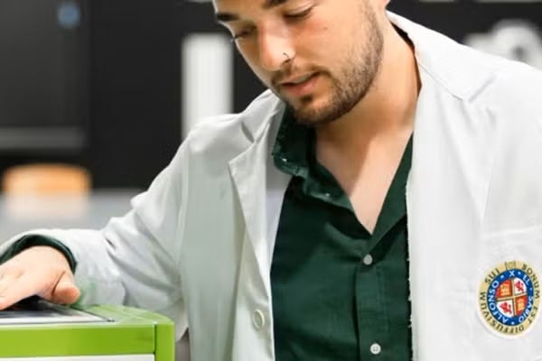 Másteres y Posgrados de Ingeniería