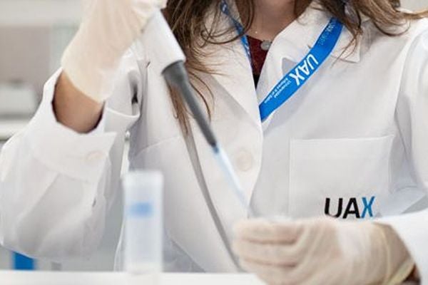 UAX BioLAB