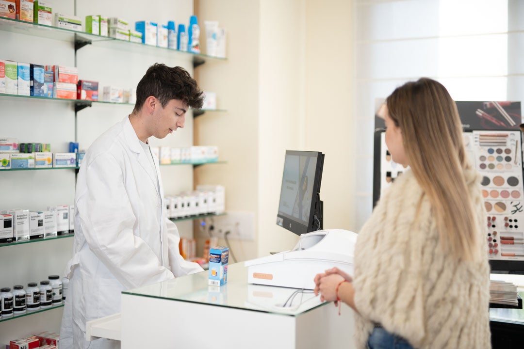 mba en empresas farmaceuticas y biotecnologicas