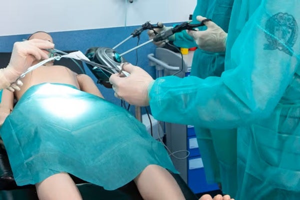 Estudios en Salud semipresencial