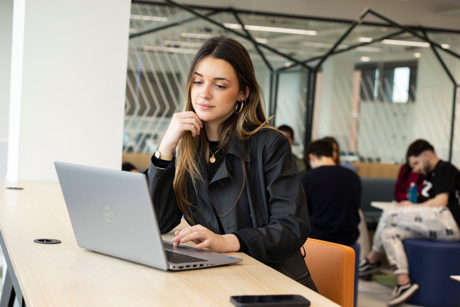 Grado en Business Analytics - Universidad Alfonso X el Sabio