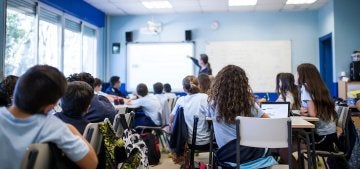 Máster en Didáctica de las Matemáticas Online | UAX