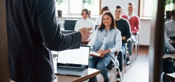 Máster en Educación Emocional Online | UAX
