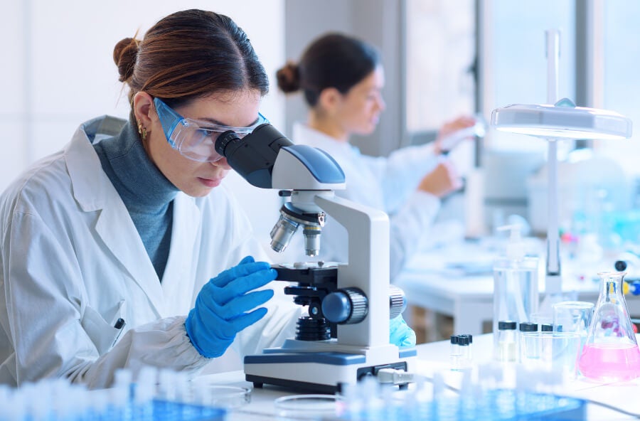 Biomedicina universidades málaga