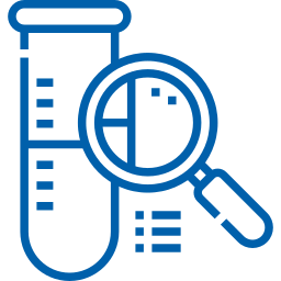 Centros de investigación