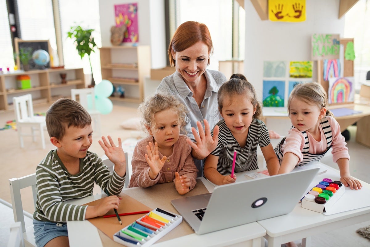 curso de Aprendizaje Activo