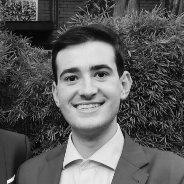 Máster en Ciberseguridad Online | UAX