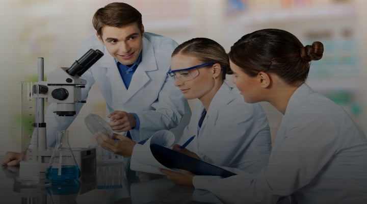 Diferencia Entre Biomedicina Y Ciencias Biomédicas www.uax.com