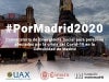 foto convocatoria por madrid 2020